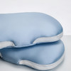 自然醒丝光绵豆枕单人云朵释压深睡枕头睡觉免压助睡眠枕芯异型护颈椭圆成人分区XK 商品缩略图6