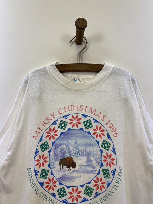 90年代 Vintage Caribbean Dream 短袖T恤 _SST(L) 商品图1