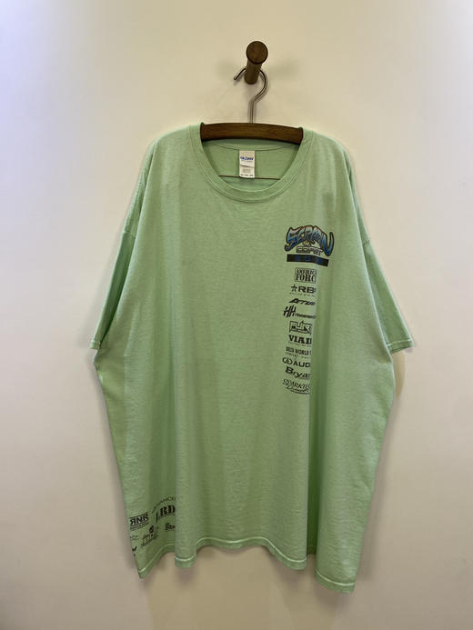 GILDAN 短袖T恤 _SST(2XL) 商品图4