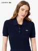 【9.5折】5楼LACOSTE法国鳄鱼 女款连衣裙EF9481-10吊牌价1990活动价1890 商品缩略图3