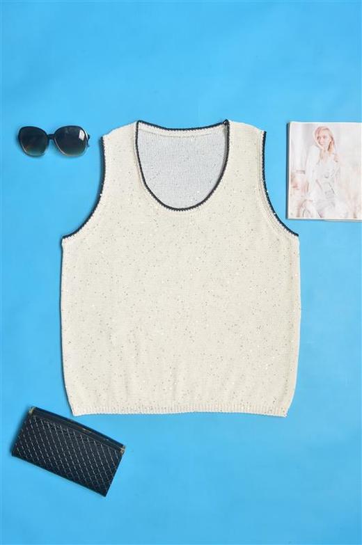 达琳可儿SX800E_背心_ZK 商品图0