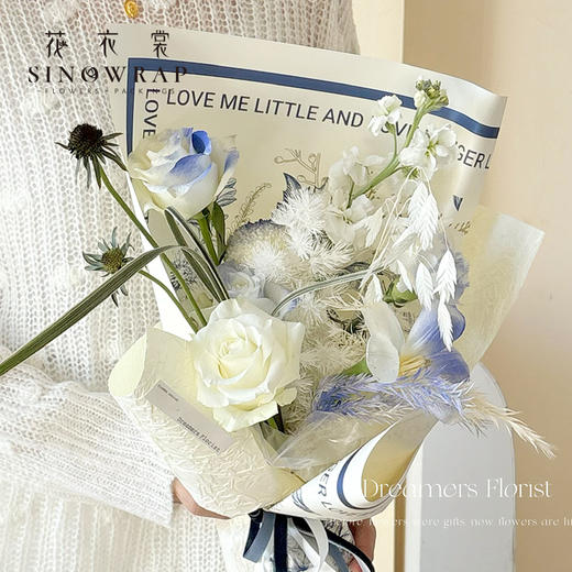 辛西娅-伯牙绝弦 商品图0