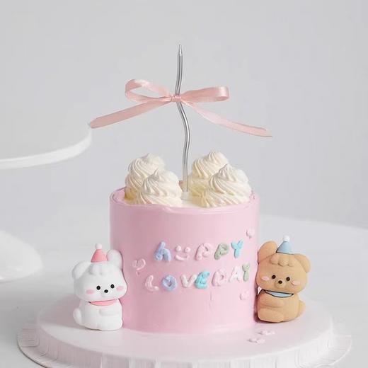 【三款】爱情婚姻主题四（部分装饰选用接近替代） 商品图0