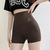 买1送1 夏季三分薄款收腹裙裤防走光可外穿锦纶大码打底安全短裤鲨鱼裤女 商品缩略图4