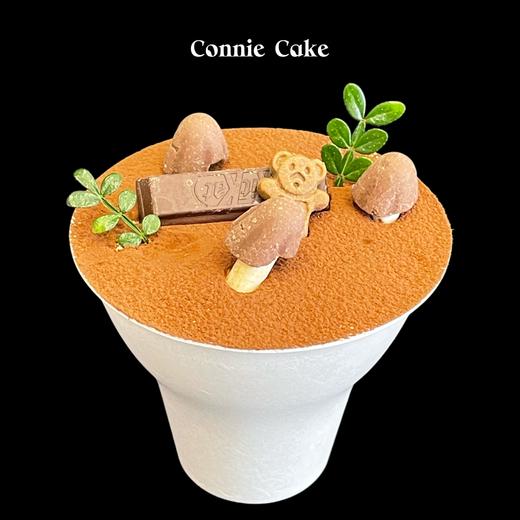 提拉米苏手握杯（无吉利丁版本） 商品图3