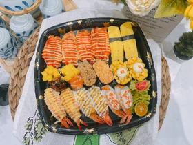 冬月双人餐（18粒）