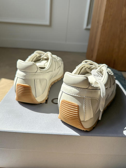 现货 THS-限时 霍根家 86er系列H671运动休闲鞋 3色 BZ1236 商品图9