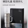 飞剑派随享杯600mL/纯钛保温杯车载随行吨吨杯大容量冰霸吸管钛水杯 商品缩略图4