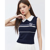 IEF/爱依服2025 夏季双曲背心B30879 商品缩略图0