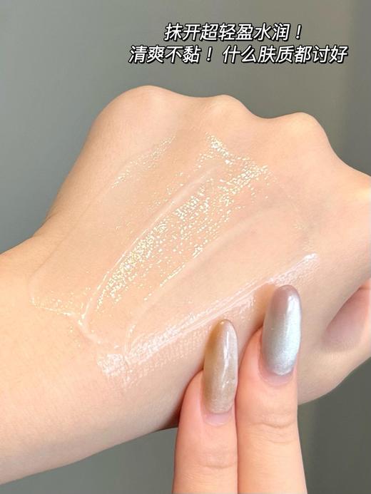 OLAY全新淡纹黑管精华露抗老抗皱修护保湿细毛孔紧致敏感肌30ml 商品图6