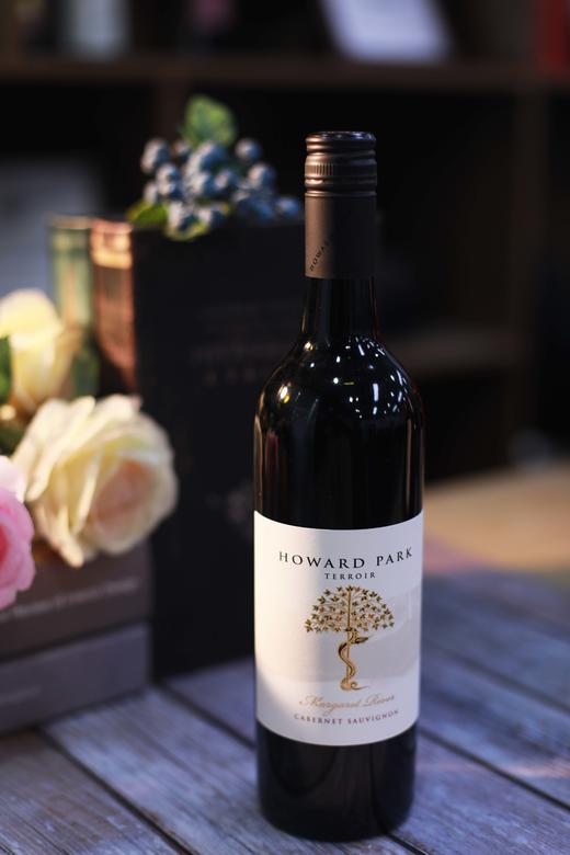 澳洲豪园酒庄玛格丽特河风土赤霞珠干红 商品图2