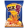 好丽友土豆条芝士味70g오리온 감자톡 달콤치즈맛 商品缩略图0