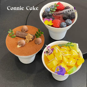 提拉米苏手握杯（无吉利丁版本）