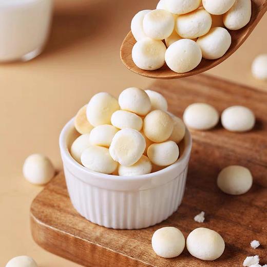 西村鸡蛋小馒头（五连包) 商品图1