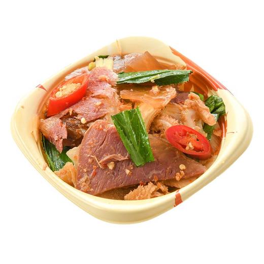 泰式红酱牛肉牛杂混拼 约200g/份 商品图2
