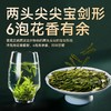 2026年新茶上市【龙字礼盒】卢正浩龙字号礼盒装西湖龙井茶明前特级高端茶叶送礼 100克 商品缩略图1