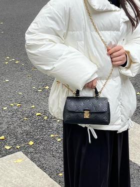 驴家NanoMadeleine迷你号手拿链条包（CB）