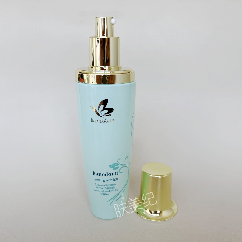 康肌得美甘菊兰补水调理露120ml爽肤水柔肤水活肤水