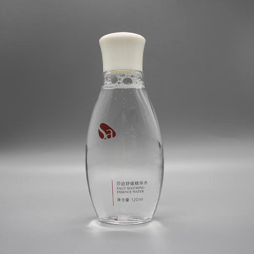 莎迹精华水新品舒缓精华水120ml滋养修护沁泽赋弹保湿补水 商品图0