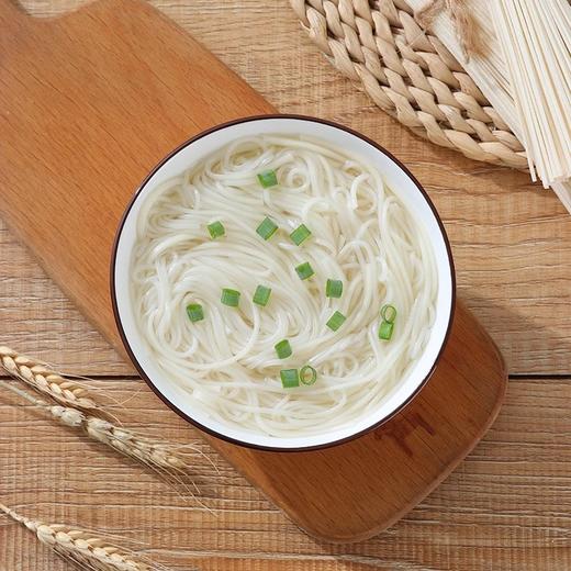 非遗美食·好爷爷空心手工挂面 陕西特产 挂念一生的味道 商品图2