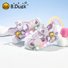 B.Duck小黄鸭童鞋夏季儿童凉鞋24-30 F2686801 商品缩略图1