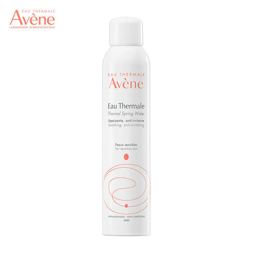 【保税仓直发】雅漾舒护活泉喷雾300ml 商品图4