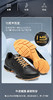 E步男鞋 黄景瑜15周年纪念款 牛皮低帮运动鞋健步鞋 特惠 Z-15168 商品缩略图5