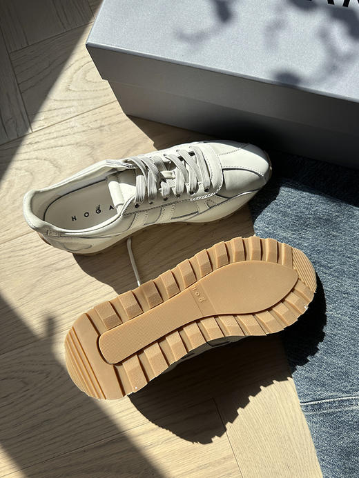 现货 THS-限时 霍根家 86er系列H671运动休闲鞋 3色 BZ1236 商品图11