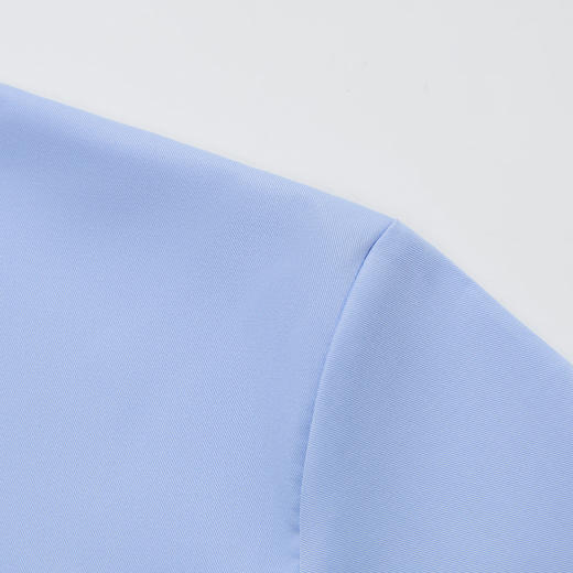 【含莫代尔】罗蒙女士长袖暗门襟防走光衬衫商务通勤简约百搭女上装 商品图8