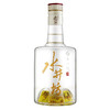 水井坊 井台瓶 浓香型 白酒 52度 250ml*1瓶 商品缩略图2