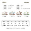 B.Duck小黄鸭童鞋夏季儿童凉鞋18-23 BY2686814 商品缩略图4