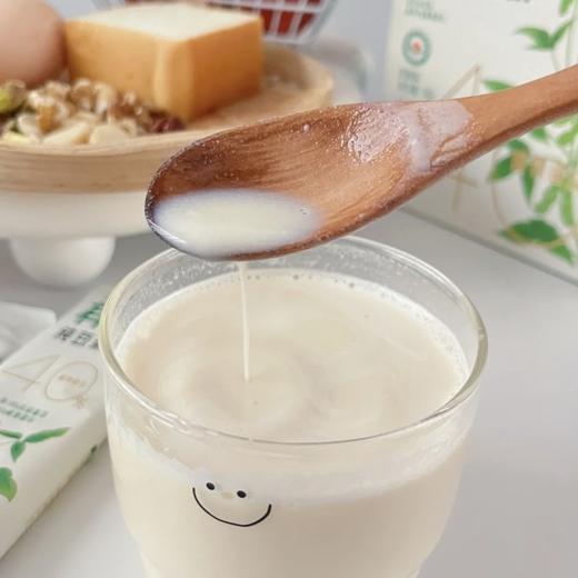 零添加色素零添加香精有机豆浆粉   20g*10条   商品图6