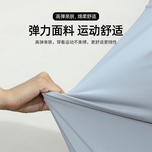 拓路者女装防晒衣2024春夏新款抗菌透气防紫外线外套防晒服皮肤衣 商品图4