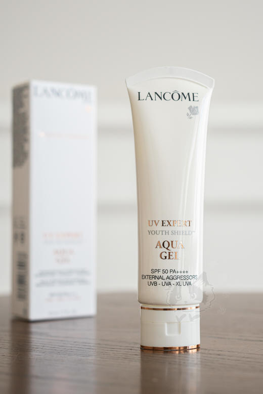 【兰蔻防晒小白管】法国进口 ✅欧莱雅黑科技：麦色滤MEXORYLXL  🔺全波段防止UVA、UVB伤害肌肤  ✅SPF50+PA++++超强防晒值 效期至27.1 商品图0