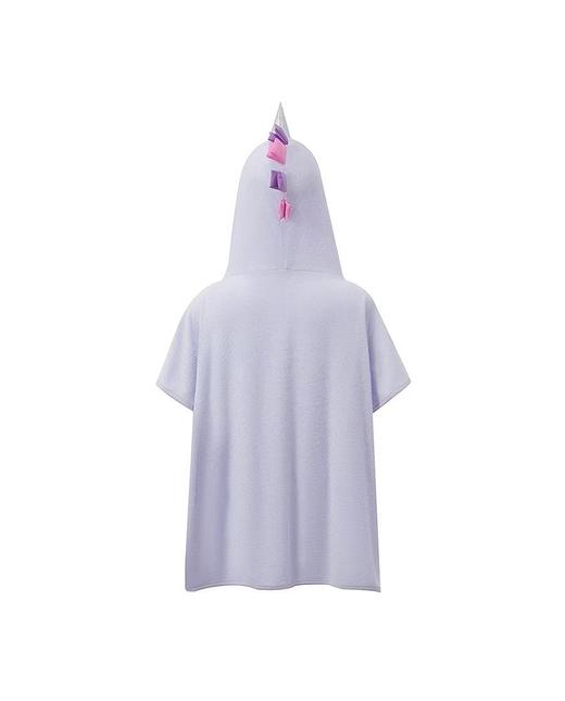 5楼爱慕儿童动物连帽浴袍AK144H241 商品图3