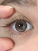 Chonos日抛美瞳 快乐椰 14.2mm 商品缩略图0