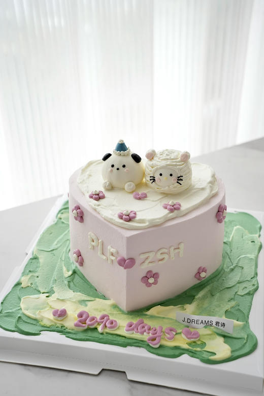 纪念日（提前24小时预定） 商品图0