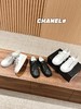 香奈儿25新款菱格纹印花大头鞋（HC） 商品缩略图0
