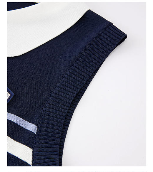 IEF/爱依服2025 夏季双曲背心B30879 商品图6