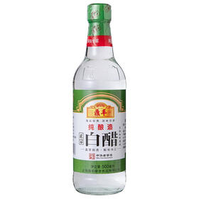 鼎丰白醋500ml