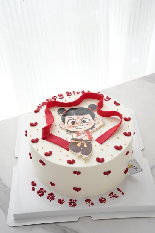 热血吒儿 商品图0