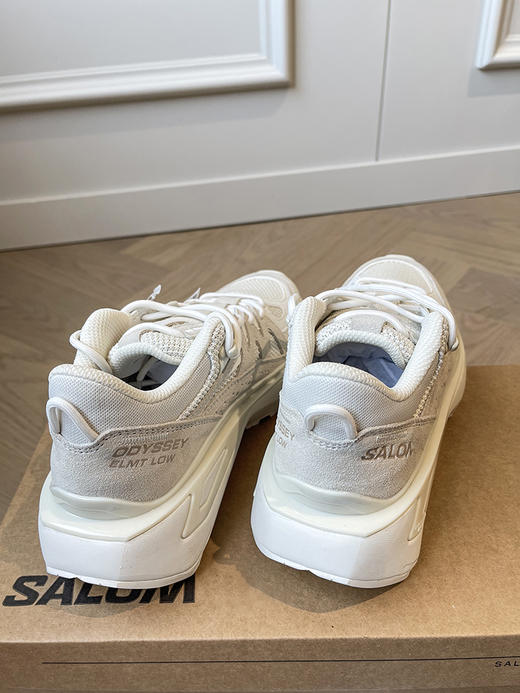 现货 THS-限时 sal家 Odyssey Elmt Low  户外运动鞋 3色 QZ104 商品图8