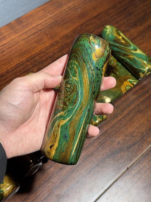 三希堂  流霞系列  大漆敦煌茶则 商品图6