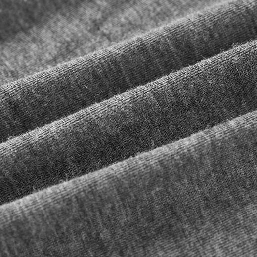 ROMI STUDIO“基础灵魂”羊毛混纺花纱弹力U领吊带背心 RW25SS40078 商品图4