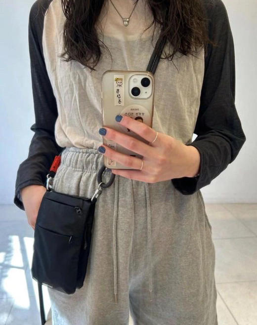 原单Topologie 多功能手机包 商品图5