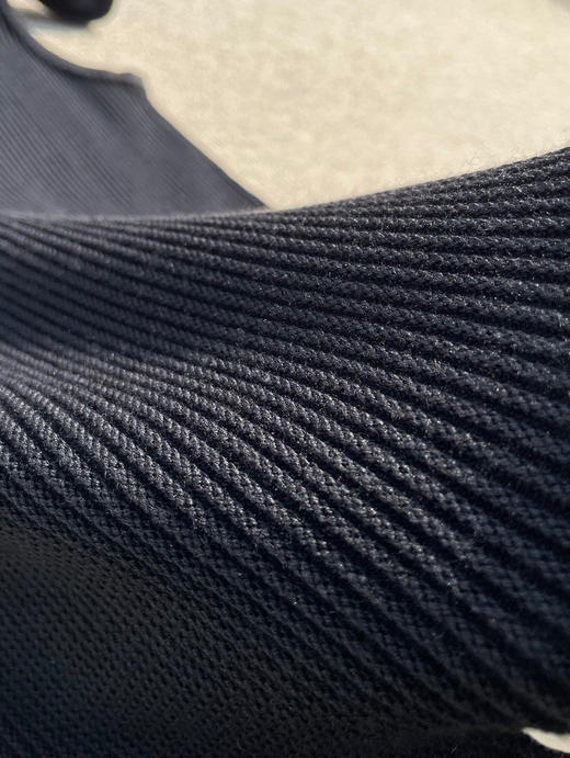 46-2 珍惜极限特惠 明天458 小禾 高端单品 白厂丝 绵羊毛桑蚕丝 U型领 针织背心 商品图12