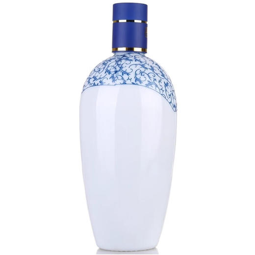 四特酒 锦瓷三星 特香型白酒52度 460ml*1瓶/2瓶 商品图4