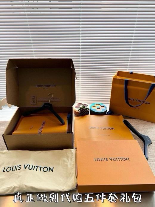 驴家25早春新款连帽卫衣男女同款情侣系（DY） 商品图12