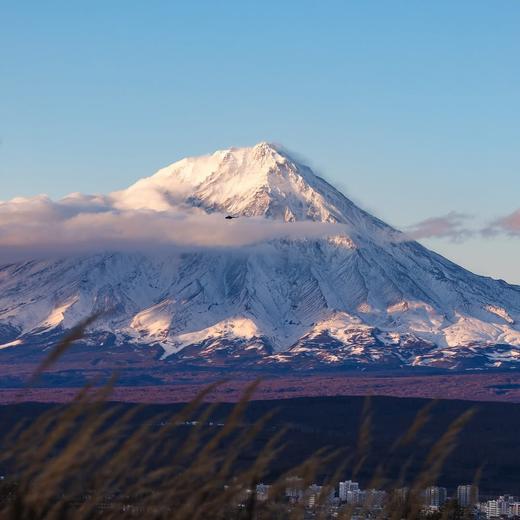 小地球2025堪察加“山河湖海” 8天7晚 商品图12