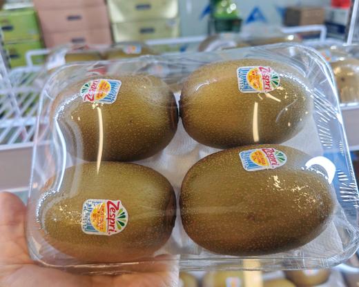 进口佳沛金果22# 4个装（盒） 商品图0